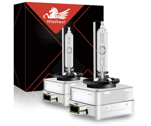 D3s 35w xenon bulb - xenon,