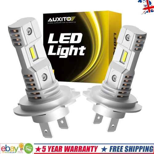 Auxito led headlight - led,