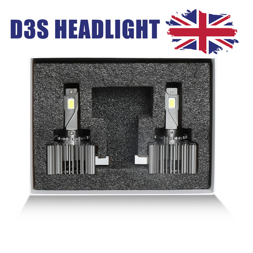 D3s hid upgrade kit for - hid,