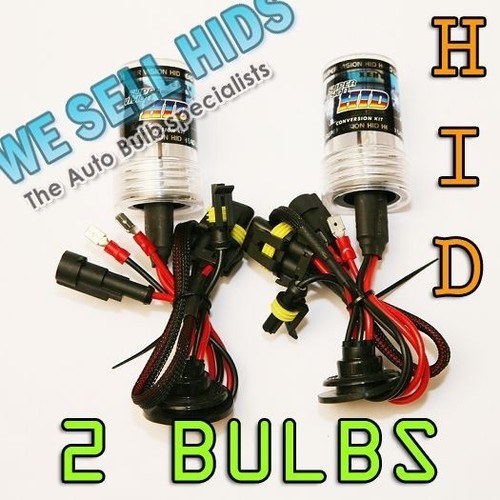 Hid xenon bulbs - hid,