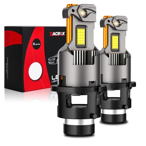 200w d2s d2r - d2s, led