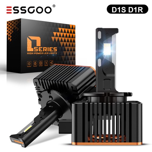 Essgoo 100w d1s - 2x, led