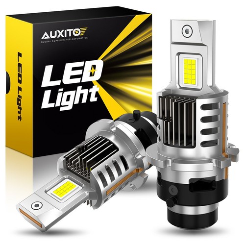 D4s d4r led - led, bulb