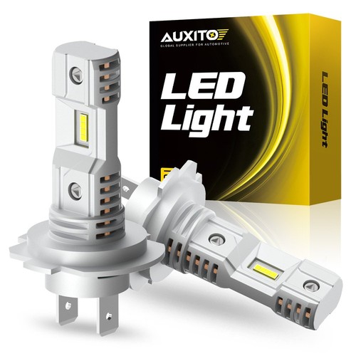 Led headlight bulb kit high - led,