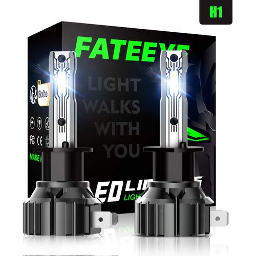 Fateeye 50w led - 50w,