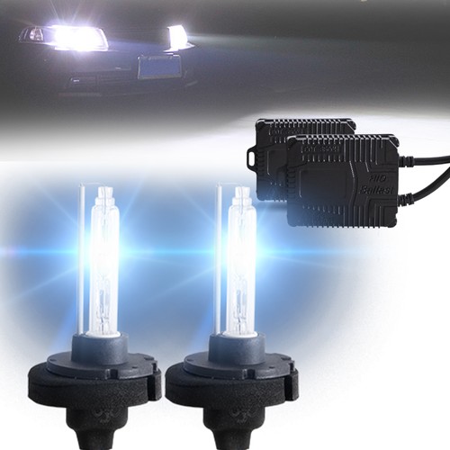 Vland d2h bulbs hid xenon - vland,