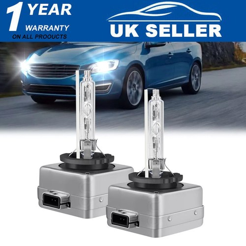 Hid xenon bulbs - hid, oem
