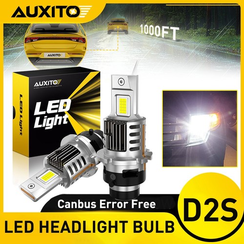 100w d2s d2r led headlight - 2x,