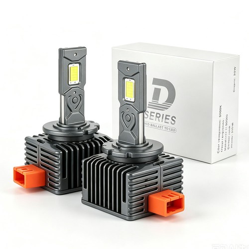 D3s led upgrade - 2x, for