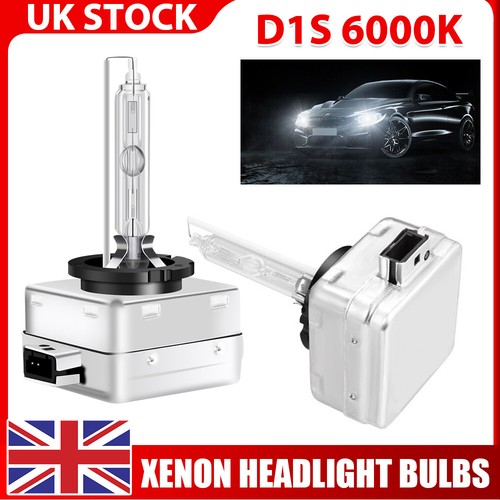 D1s hid bulbs - hid,