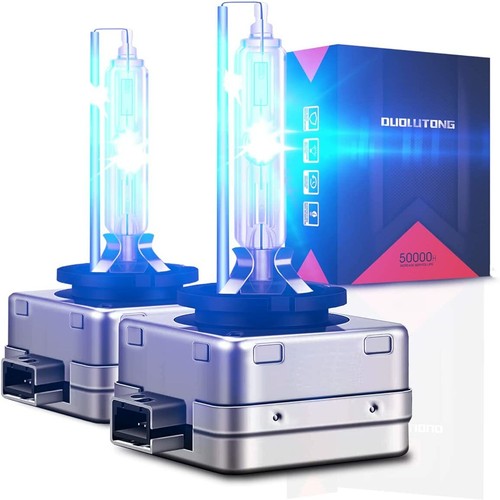 8pcs d1s d1c d1r hid - 2-8pcs, xenon