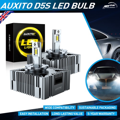 D5s led headlight - d5s, high