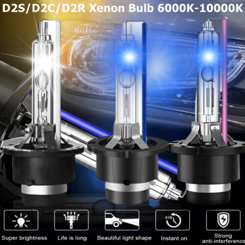 35w 6000k 80000k d2s - 35w,
