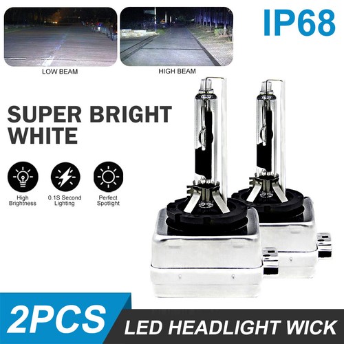 Pack d1s 6000k hid xenon - pack,