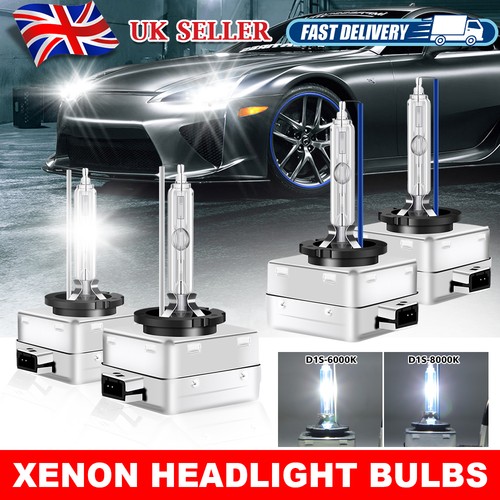 Factory xenon oem - 2x,