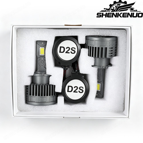80w d2s d2r - 2x,