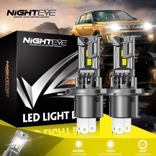 Nighteye led headlight - nighteye,