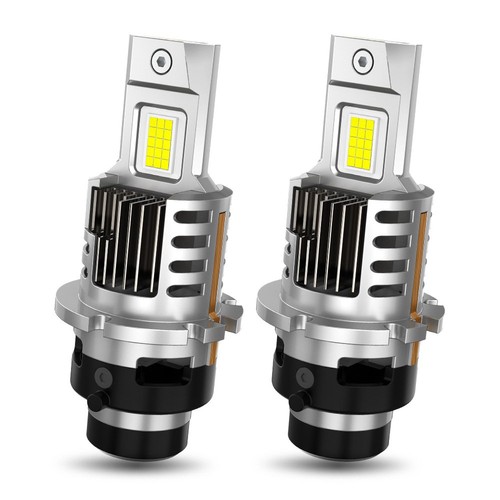 D2s d2r led headlight - headlight, bulb