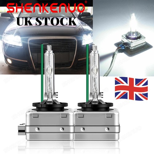 D3s for audi - d3s,
